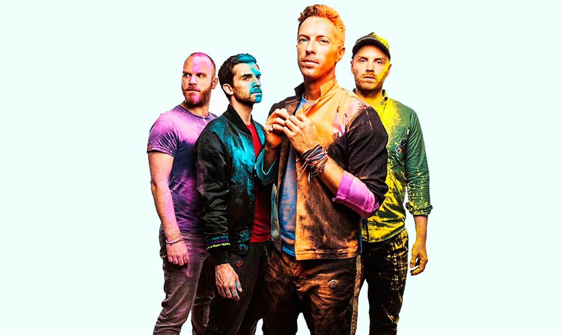 Coldplay en Argentina