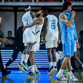 Foto: FIBA 