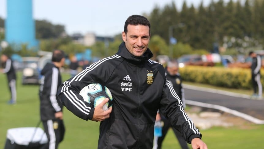 Fuente: TyC Sports