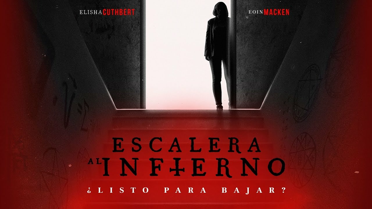 escaleraalinfierno