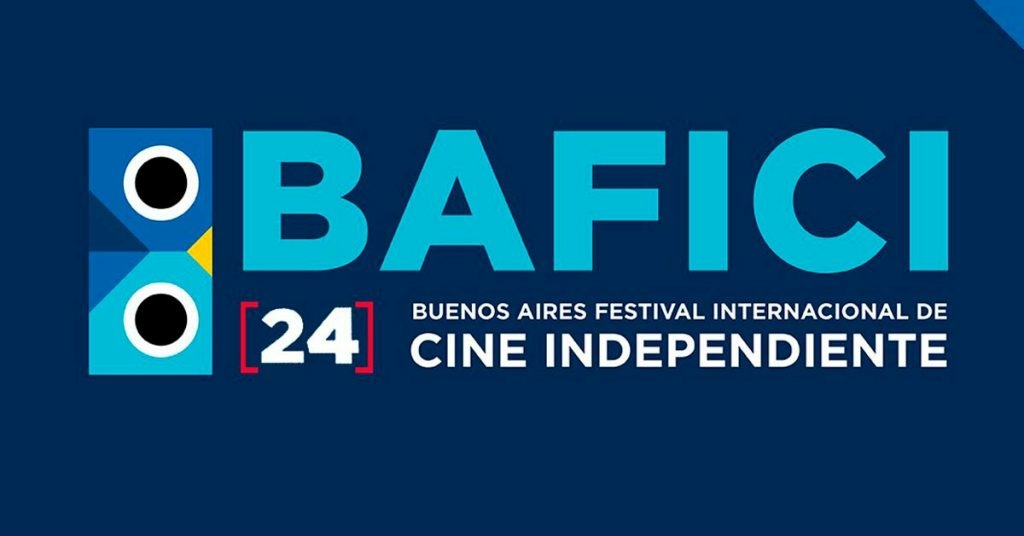 A partir del 19 de Abril hasta el 1 de Mayo de 2023 se realizara la 24 edición del Buenos Aires Festival Internacional de Cine Independiente.