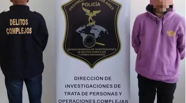  Unidad Funcional de Instrucción y Juicio Nº 11