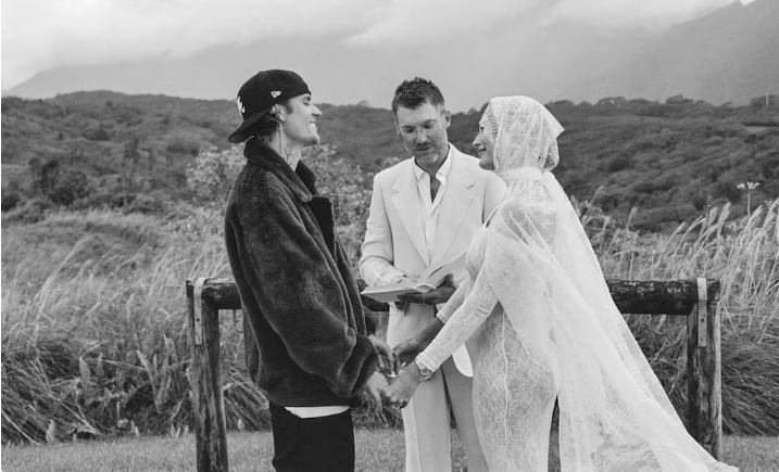 (Fuente: Instagram/justinbieber)