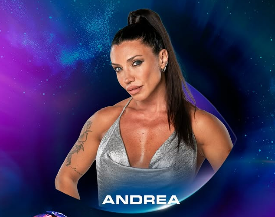 andrea