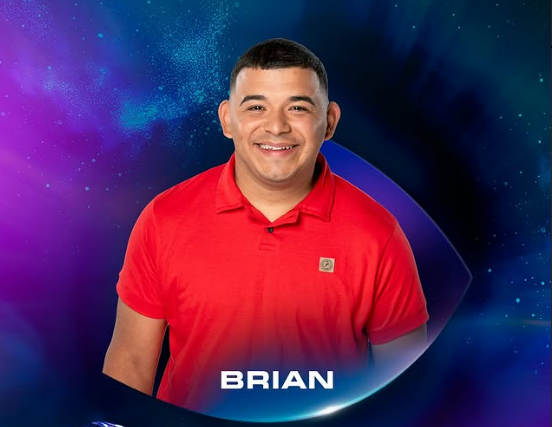 brian