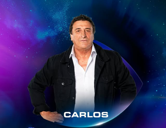 carlos