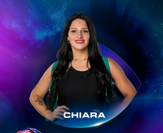 chairaa