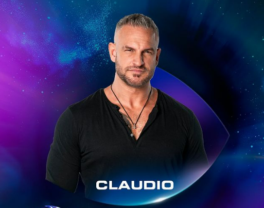 claudio