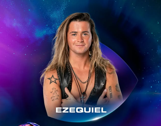 ezequiel