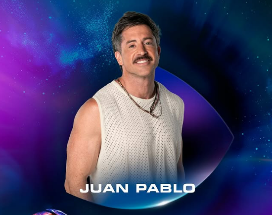 juan pablo