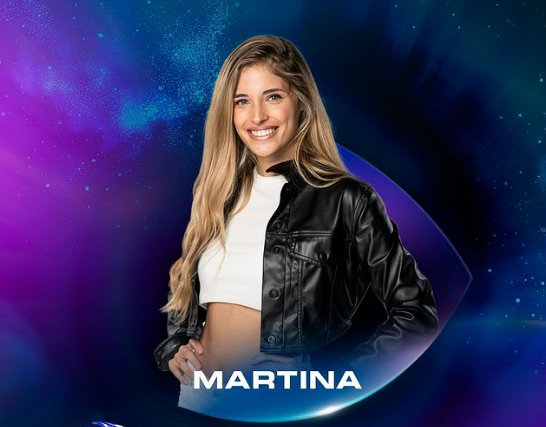 martina