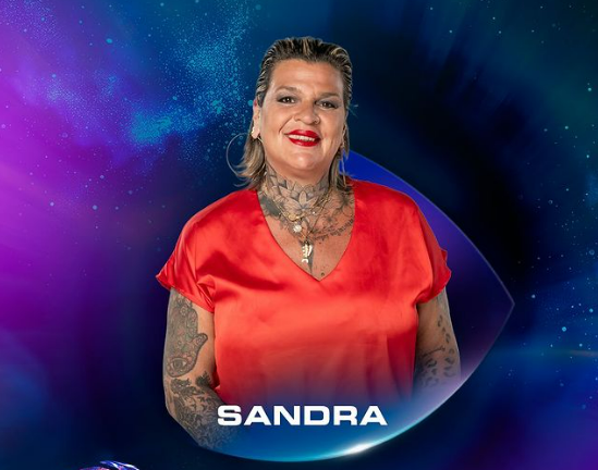 sandra