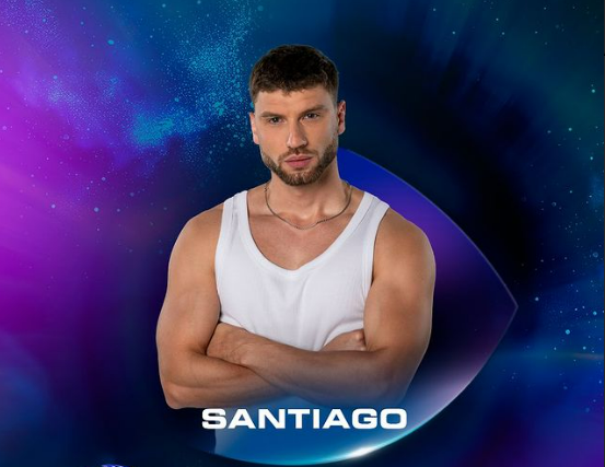 santiago