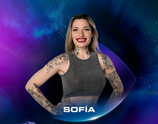 sofia
