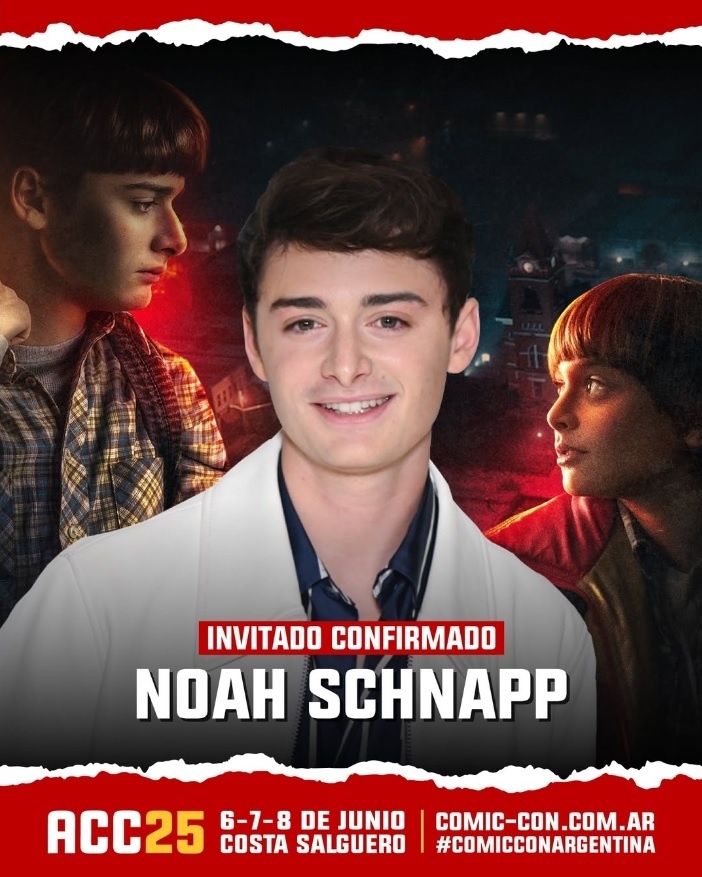 imagen de Comic-con