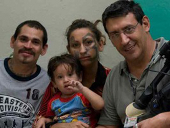 El caso de Poveda: vivir para contarlo, morir por denunciarlo. 