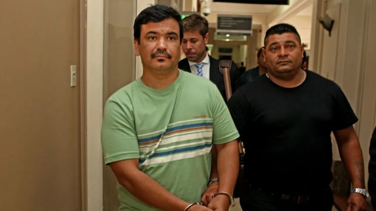 Marcos Esteban Ledesma (foto: TN)