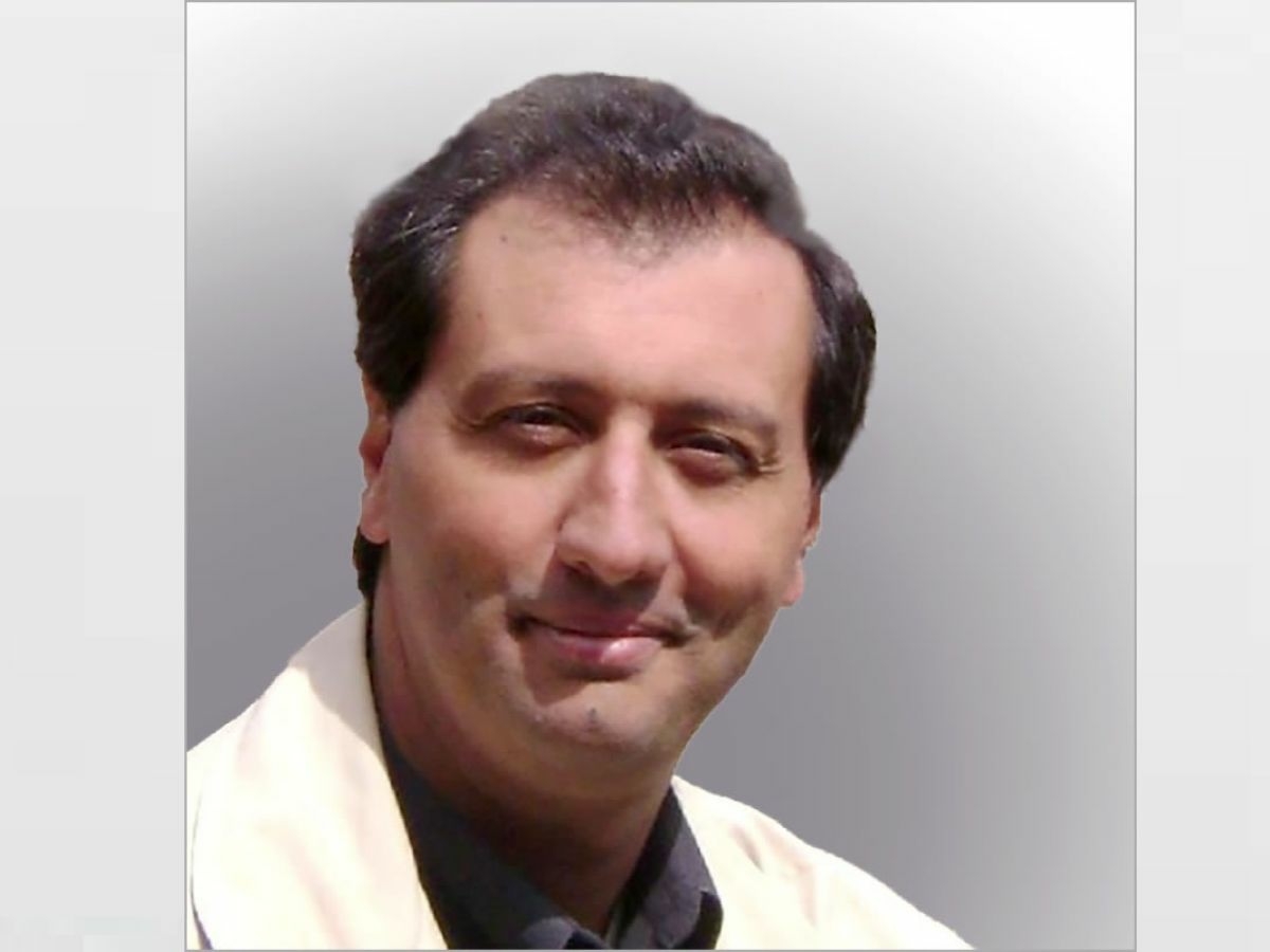 Alejandro parra- parapsicólogo