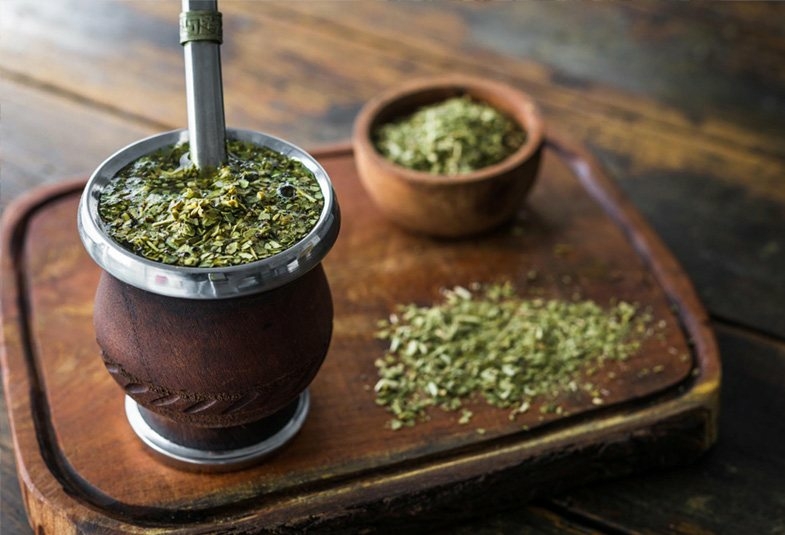 Hace 408 años se prohibió el mate en Argentina. Fuente: La Posta digital 