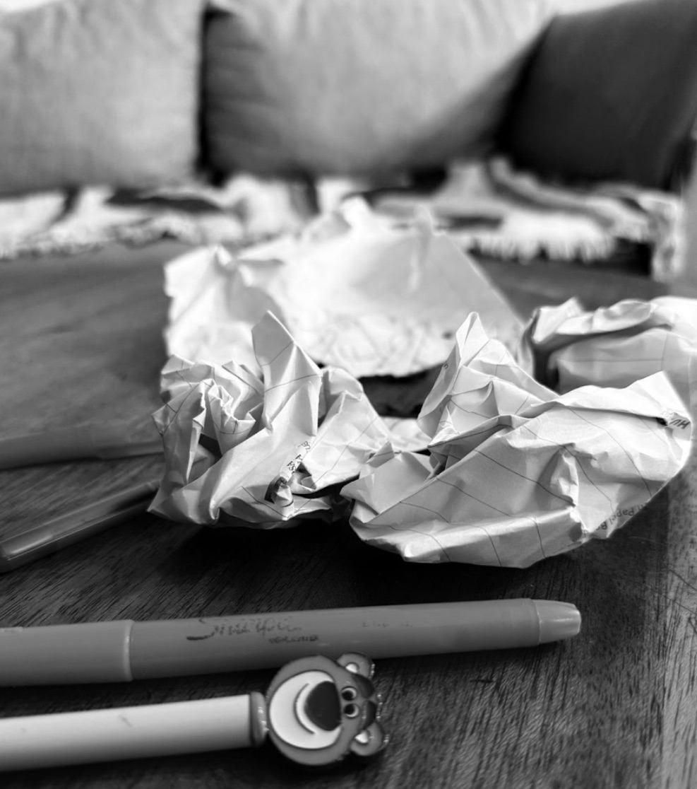 Últimas palabras que no encontraron oídos. Un papel que grita cuando ya es tarde