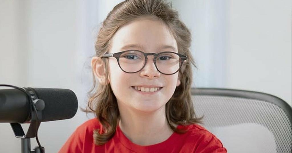 “Ian Moche, un niño con autismo que habla sobre autismo”